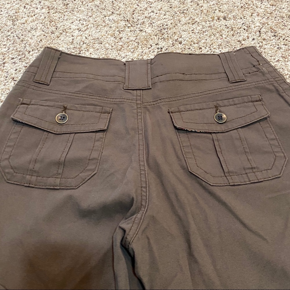 Lee Women’s Shorts - Picture 6 of 8